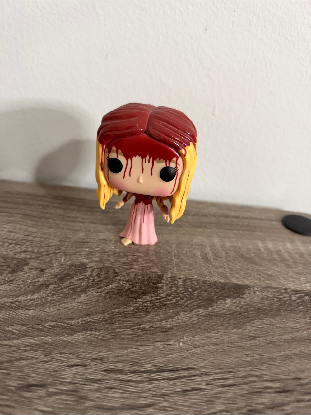 Funko Pop Carrie 467